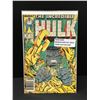 Image 1 : MARVEL COMICS NO.343 THE INCREDIBLE HULK