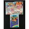Image 1 : DC COMICS BOOK LOT