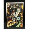 Image 1 : MARVEL COMICS SILVER SURFER NO.1