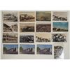 Image 1 : Barstow, California Postcard Collection (16) [199233]