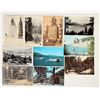 Image 1 : Lake Tahoe and Donner Postcards (9) [199217]
