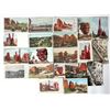 Image 1 : Garden of the Gods Postcards (20) [199222]