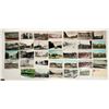 Image 1 : Fort Collins Colorado Postcard Collection. [199101]