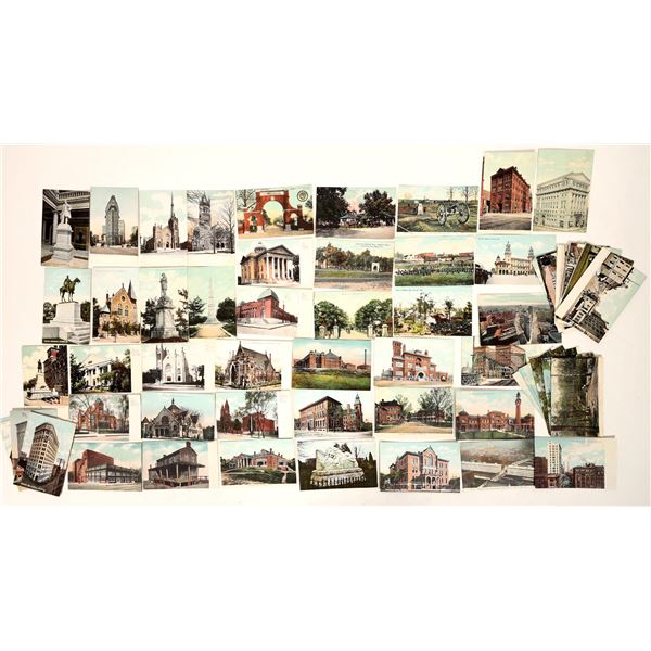 Georgia Postcards, 55 [186908]