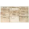 Image 3 : Baltimore Postcards, 15 [187050]