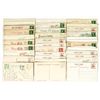 Image 2 : Montana Postcards-Billings, Yellowstone etc., 30 [186926]