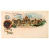 Image 1 : Expo of 1901 Private Mailing Card [186993]