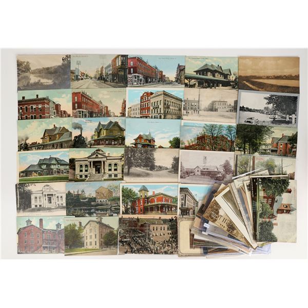Galion Postcard Collection, 28 [187509]
