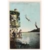 Image 1 : Hamilton County Postcards; Ohio River; Gymnasium Boat Club [187783]