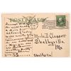 Image 2 : Hamilton County Postcards; Ohio River; Gymnasium Boat Club [187783]