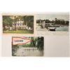 Image 1 : Ottawa Coounty Postcards; Lakeside; Tourism (3) [187967]