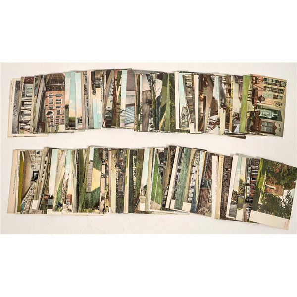Virginia Postcard Collection, 120 [186913]