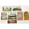 Image 2 : Washington DC Postcards, 130 [186914]