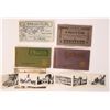 Image 1 : European Photo Souvenir Booklets 5 [187002]
