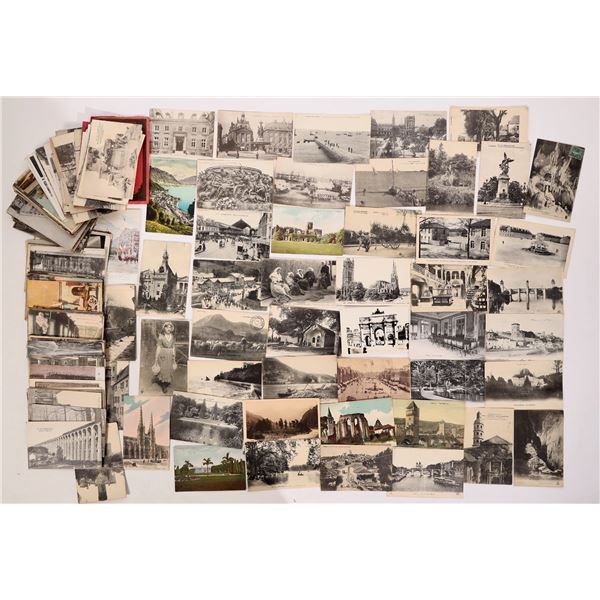 French Postcard Collection, 160 [186907]