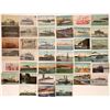 Image 1 : Steamship Postcards ~ 39 [199687]