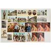 Image 1 : Famous Wild West Personalities Postcards [183947]