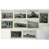 Image 1 : Custer Battle Postcard Collection (9) [199228]
