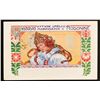 Image 1 : Postcard - Art, Czech Republic, Early 1900s [188697]