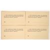Image 2 : Presidential Campaign Postcards [198742]
