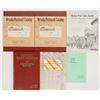 Image 1 : Nevada Postal History Books, 1958-2018 (6) [198818]