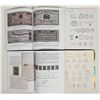 Image 2 : Nevada Postal History Ref. Books, 1995-2020 (4) [198822]