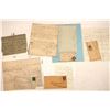 Image 1 : 1845-1900, Ohio Postal History Letters  [188204]