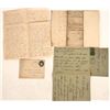 Image 2 : 1845-1900, Ohio Postal History Letters  [188204]