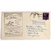 Image 1 : US Comm. Covers-Oregon Cowboy Pony Express [187070]