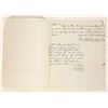 Image 2 : Stampless Folded Letter Cover Pair [189310]