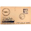 Image 1 : US Comm. Cover - Ship [187035]