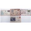 Image 2 : US Comm. Covers-Special Airmail, 22 [186922]