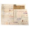 Image 1 : US Metered Stamp Covers and Cut Postage, 70 [190583]