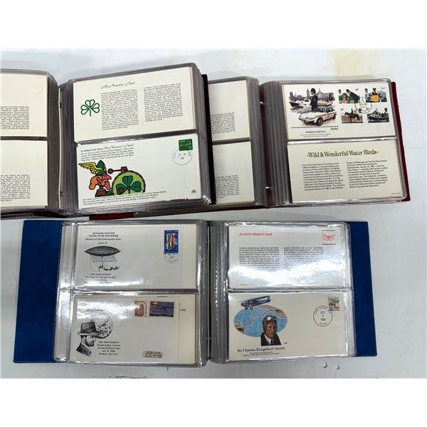 Philatelic Covers Grab Bag [187954]