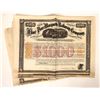 Image 1 : Pere Marquette Railway Bonds with RN's, 7 [192775]