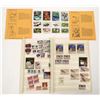 Image 2 : Philatelic Cinderella Stamp Group [189026]