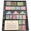 Image 2 : Philatelic Expo Cinderella Stamp Group [188742]