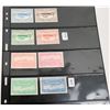 Image 3 : Philatelic Expo Cinderella Stamp Group [188742]