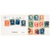 Image 1 : 1875 Series - Group (14 stamps) [199735]