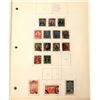 Image 2 : Central & South America Stamp Collection [190243]