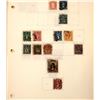 Image 3 : Central & South America Stamp Collection [190243]