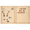 Image 1 : Postage Stamps - France (52) c1850-1900 [190309]