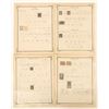 Image 2 : Postage Stamps - French Colonies (36) [190830]
