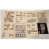 Image 2 : Postage Stamps - Poland, Czechoslovakia (300+) [190536]