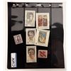 Image 3 : Postage Stamps - Poland, Czechoslovakia (300+) [190536]