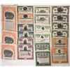 Image 1 : Arizona Copper Mining Stock Collection [194066]