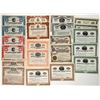 Image 2 : Arizona Copper Mining Stock Collection [194066]