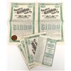 Image 1 : American Smokeless Coal Co. Stocks, 1904 [195001]