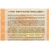 Image 2 : Consolidated Metals, Inc. Unissued Bonds 1926 [198643]