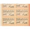 Image 3 : Consolidated Metals, Inc. Unissued Bonds 1926 [198643]